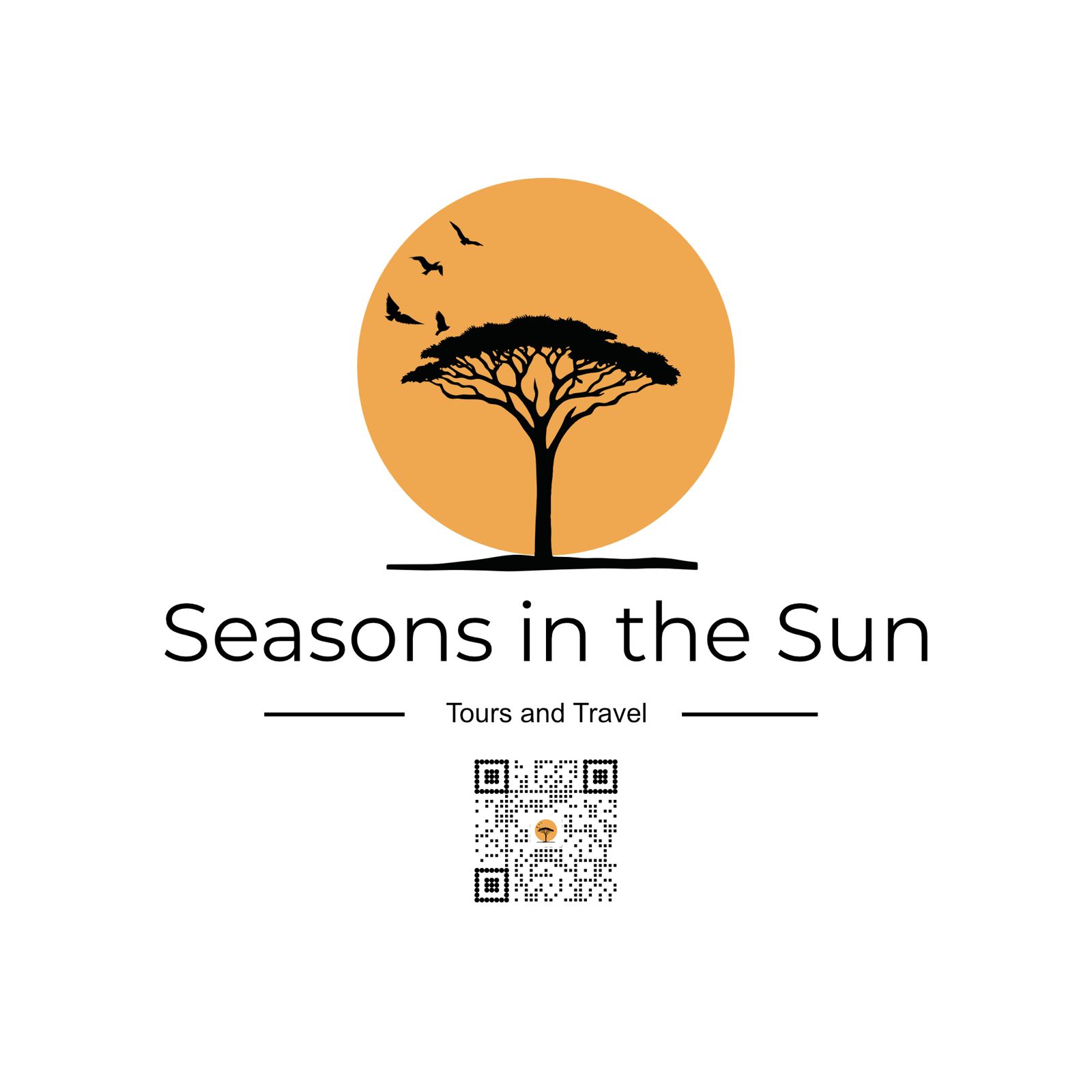 Seasons in the Sun — Tours and Travel